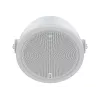 1 krypčių garsiakalbis Axis 02380-001 200W