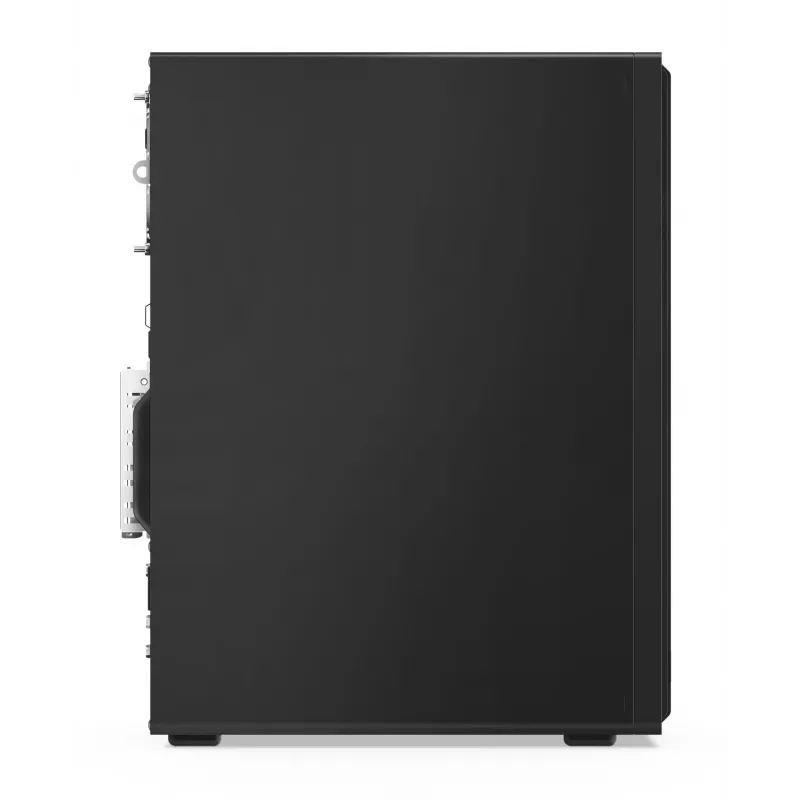 Lenovo ThinkCentre M90t Gen 6 Intel Core Ultra 7 265 32 GB DDR5-SDRAM 1 TB SSD Windows 11 Pro Tower PC juoda