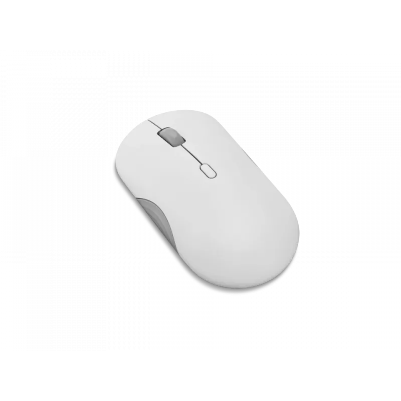 Lenovo 350 pelė, skirta biurui, abiem rankoms tinkama, Bluetooth, optinė, 2400 DPI