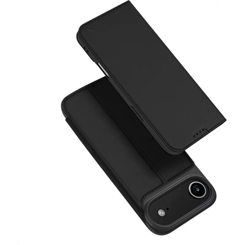 nevox Vario Series - iPhone Air Book Case juoda - Dėklas (2515)