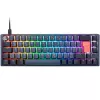 Ducky One 3 SF klaviatūra Žaidimų USB Mėlyna