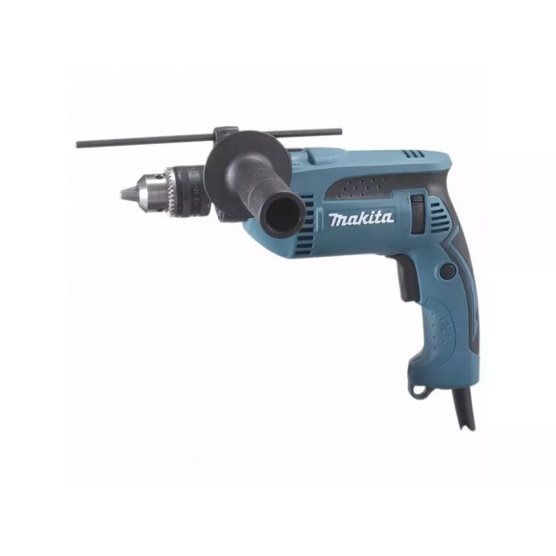 Makita HP1640 gręžtuvas 2800 RPM su raktu 2 kg