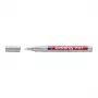 Edding 4-751054 Sidabrinis