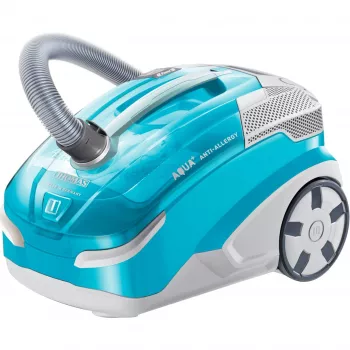Thomas 786522 Rankinis dulkių siurblys Pilkas