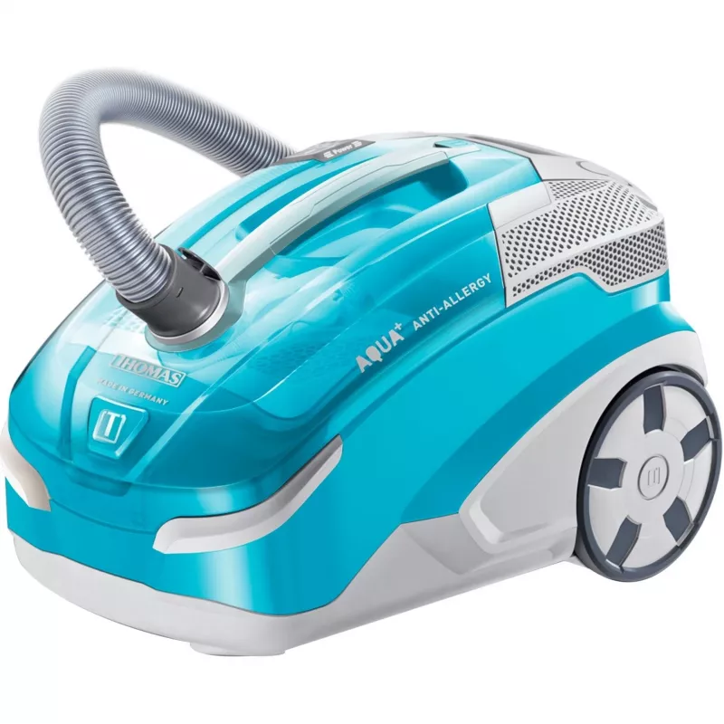 Thomas 786522 Rankinis dulkių siurblys Pilkas
