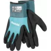 Makita darbo pirštinės nitrilinės Gr10 XL P-84707 darbo pirštinių dydis pirštinės 10 (P-84707)
