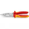 Smailiareplės Knipex 13 96 200