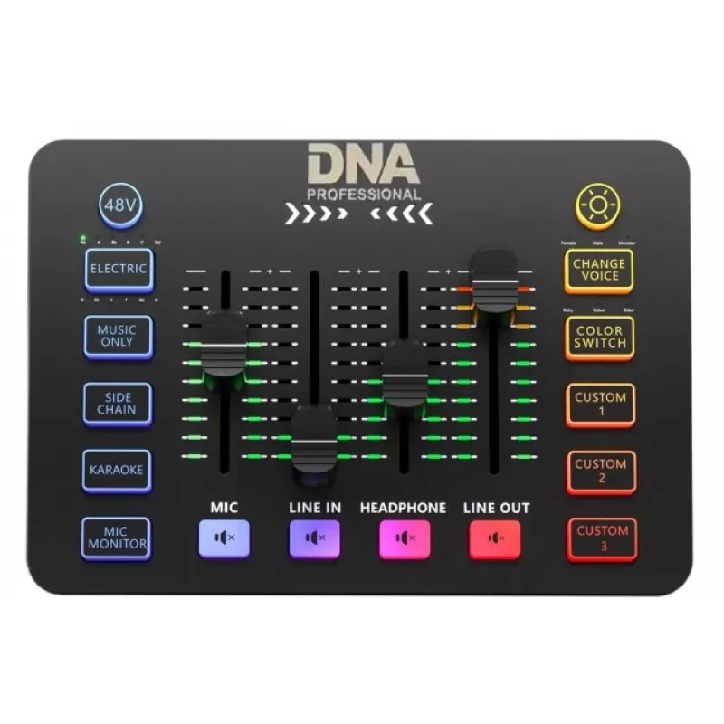 Dna Professional SC ONE