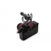 RØDE VideoMicro Juoda skaitmeninio fotoaparato mikrofonas