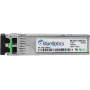 Šviesolaidinis siųstuvo-imtuvo modulis BlueOptics GLC-ZX-SMD-160-BO SFP LC Aliuminis 20 g