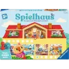 My First Games - Spielhaus, stalo žaidimas