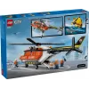 LEGO CITY 60503 Pakrančių apsaugos sraigtasparnis