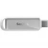 „SanDisk Phone Drive“, 1 TB, USB Type-C, 3.2 Gen 1 (3.1 Gen 1), 150 MB/s, be dangtelio, balta