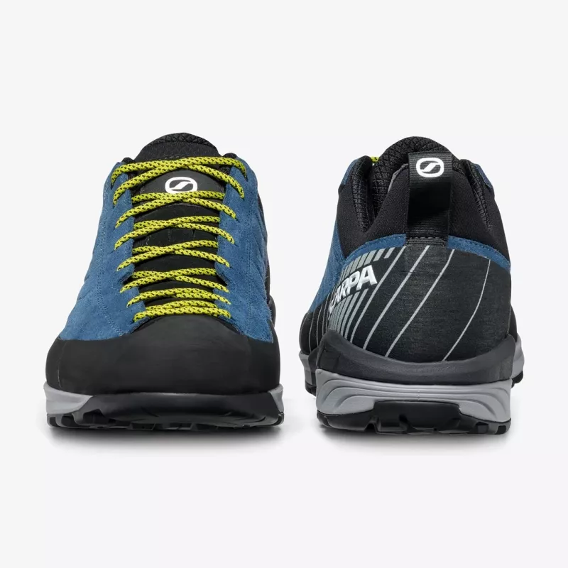 Batai mescalito-ocean-gray-42 SCARPA