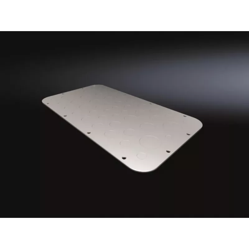 Stovo plokštė Rittal AX 2576.100