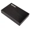 Išorinis 3,5 colio HDD dėklas Kolink HDSU3U3 USB 3.0 — juodas