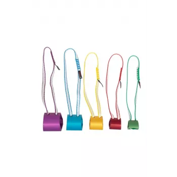 Rockcentric Hex Set 5-9 WILD COUNTRY