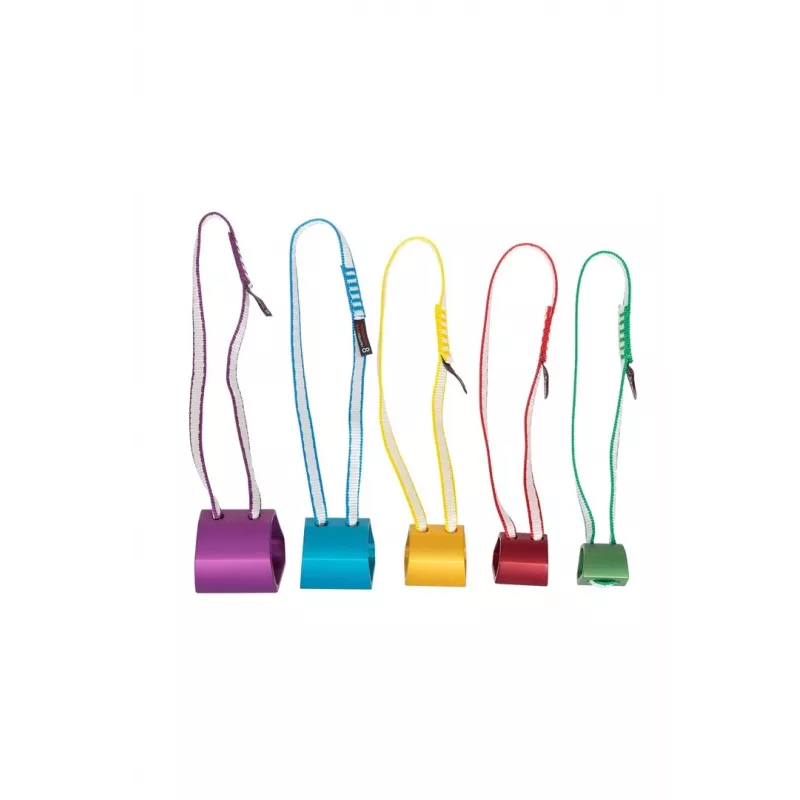 Rockcentric Hex Set 5-9 WILD COUNTRY