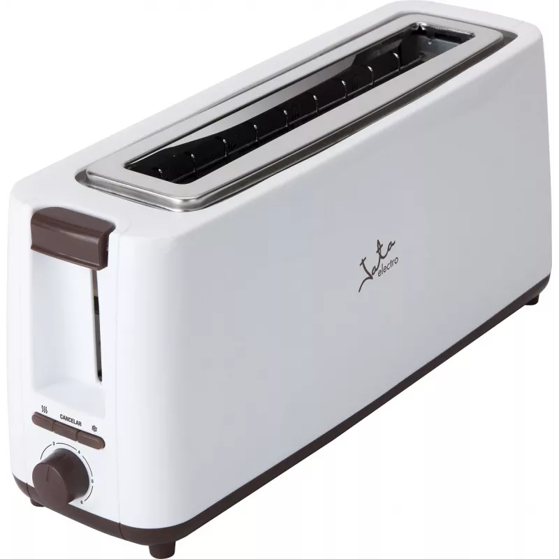 Skrudintuvas JATA TT579 1 riekei 900 W baltas