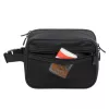 Kelioninis krepšys Eco Travel TOILETRY/Juoda 8409 Rivacase