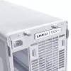 PC korpusas Lian Li A3-mATX Micro Tower baltas