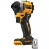 Smūginis suktuvas DeWALT DCF850NT, 3250 RPM, 1/4 colio griebtuvas, 900 g