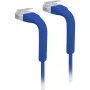 Ubiquiti Networks UC-PATCH-8M-RJ45-BL tinklo kabelis mėlynas Cat6 (UC-PATCH-8M-RJ45-BL)