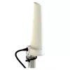 Universali kryptinė LTE antena Poynting A-OMNI-0280-08-V1 4 dBi, SISO, 2 m kabelis