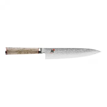 ZWILLING Miyabi 5000 MCD plieninis 1 vnt. Gyutoh peilis