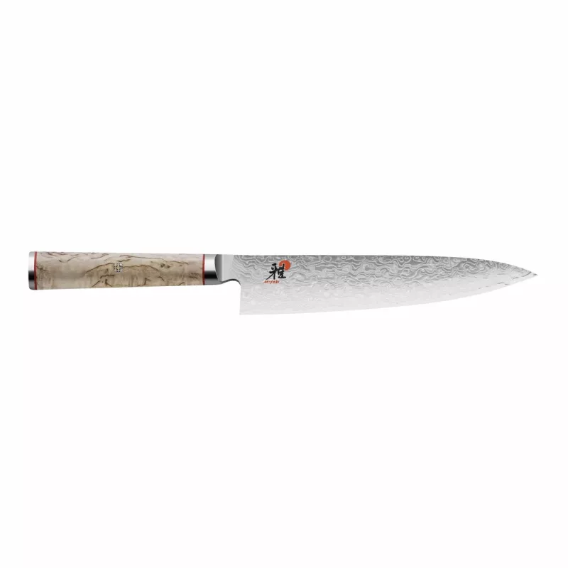 ZWILLING Miyabi 5000 MCD plieninis 1 vnt. Gyutoh peilis