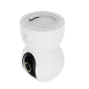 IP apsaugos kamera Xiaomi Smart Camera C500 — Vidinė sferinė 3200×1800, 110° matymo laukas, 360° pasukimas, 110° pakreipimas, naktinis matymas 10 m