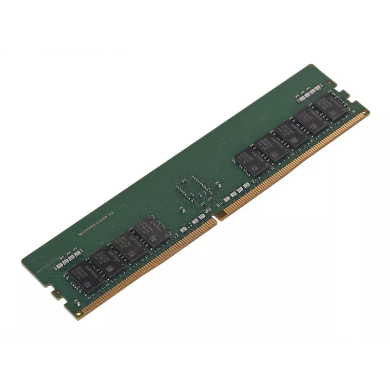 Samsung M393A2K43DB3-CWE atminties modulis 16 GB 1 x 16 GB DDR4 288-pin DIMM ECC