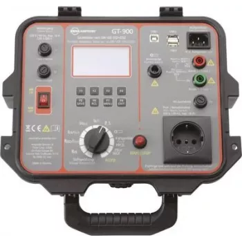 GT-900-D įrenginių testeris (4866896)