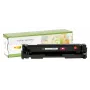 Suderinama Static Control Hewlett-Packard CF403A / Canon CRG 045 purpurinė, 1400 psl.