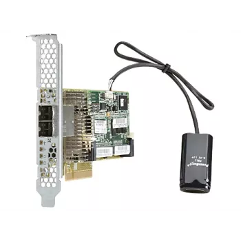Smart Array P431 RAID SAS