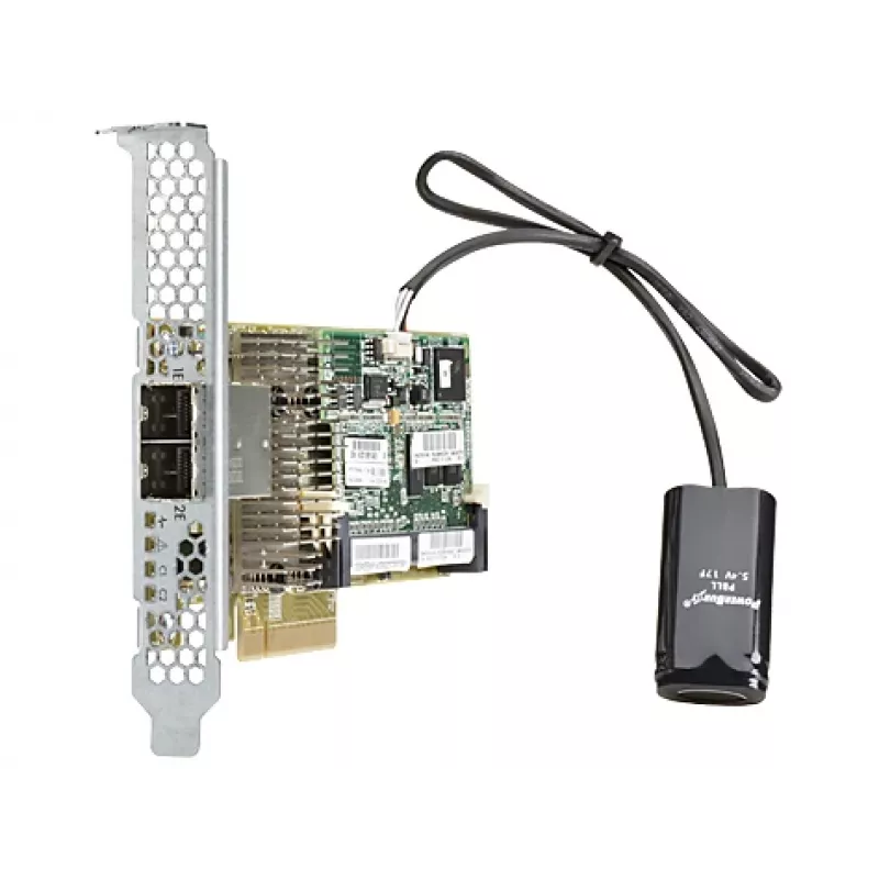Smart Array P431 RAID SAS