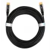 HDMI šviesolaidinis HDMI v 2.0 20 m
