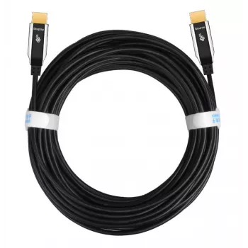 HDMI šviesolaidinis HDMI v 2.0 20 m