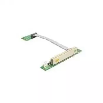 Lizdų plėtiklis DeLOCK 41359 Mini PCI Express PCI 32 bitų
