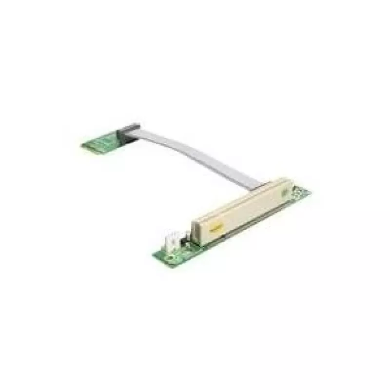 Lizdų plėtiklis DeLOCK 41359 Mini PCI Express PCI 32 bitų