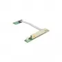 Lizdų plėtiklis DeLOCK 41359 Mini PCI Express PCI 32 bitų