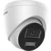 IP apsaugos kupolinė kamera Hikvision DS-2CD1343G2-LIUF/SL 4 MP, 2,8 mm, PoE, IP67, 2560×1440, WDR 120 dB