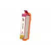 rašalo kasetė TB Suderinama su HP 655, Purpurinė Ref.