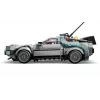 LEGO SPEED CHAMPIONS 77256 Laiko mašina iš „Atgal į ateitį“