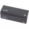 Alphacool 17561, juodas