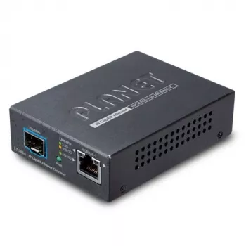 Tinklo medijos keitiklis PLANET XT-705A