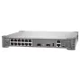 JUNIPER NETWORKS EX2300 Compact Fanless 12-port 101001000BaseT PoE+ 2 x 110G SFPSFP+ (EX2300-C-12P)