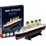 3D dėlionė Revell RMS Titanic 30 vnt.