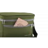 “Outwell Coolbag Easy Camp Arctic Daisy M” 15 l izoliuotas minkštas šaldymo krepšys, 15 l talpa