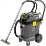 Dulkių siurblys Kärcher NT 50/1 Juodas 50 L 1380 W